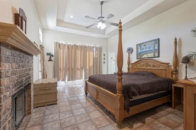 609 South Drive, Springtown TX 76082 - Photo 5