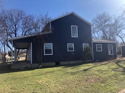 2800 Burchill Road, Fort Worth TX 76105 - Photo 3
