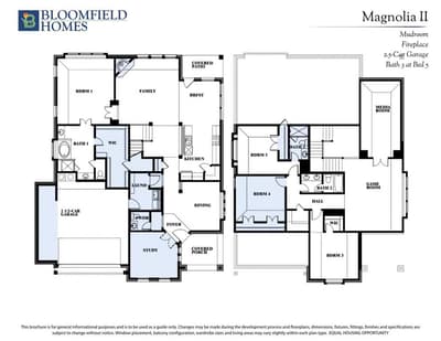 3408 Running Stream Way, Melissa TX 75454 - Photo 2