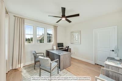 3408 Running Stream Way, Melissa TX 75454 - Photo 4