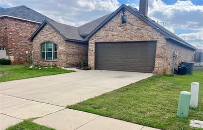 249 Cedar Crest Drive, Justin TX 76247 - Photo 2