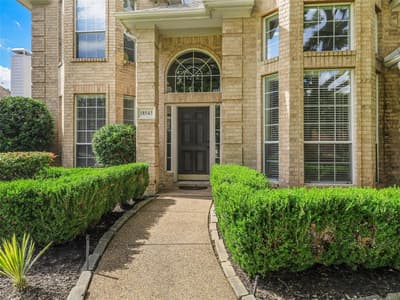 18543 Gibbons Drive, Dallas TX 75287 - Photo 3