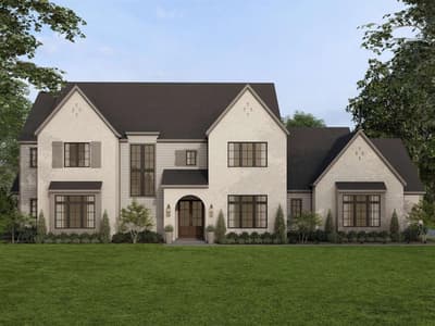 2000 Meadowlark Court, Aledo TX 76008
