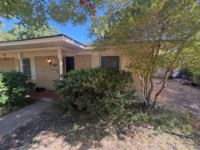 109 Auburn Street, Waxahachie TX 75165