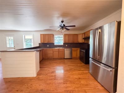 415 W Fulton Street, Van Alstyne TX 75495 - Photo 4