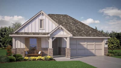 756 ARCHER Street, Godley TX 76044