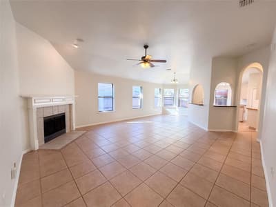 2961 Salado Trail, Fort Worth TX 76118 - Photo 3