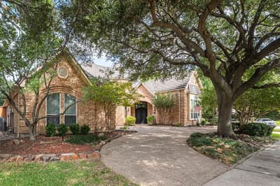 3301 Terry Drive, Plano TX 75023