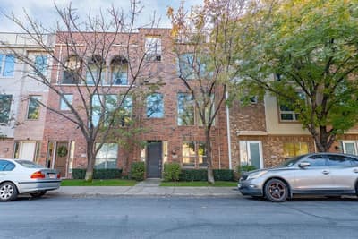 2706 Floyd Street, Dallas TX 75204 - Photo 2