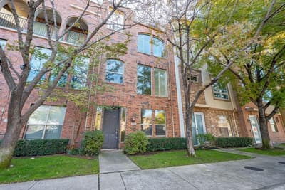 2706 Floyd Street, Dallas TX 75204 - Photo 4