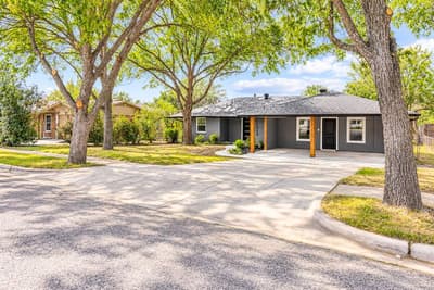 1224 Bellaire Drive, Grapevine TX 76051 - Photo 2