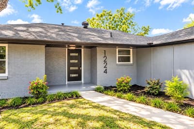 1224 Bellaire Drive, Grapevine TX 76051 - Photo 3