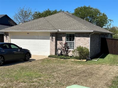 302 Harvard Drive, Princeton TX 75407 - Photo 2