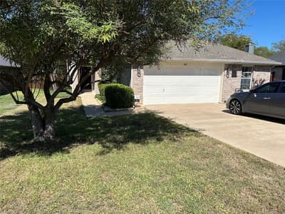 302 Harvard Drive, Princeton TX 75407