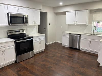 3109 Manchester Drive, Mesquite TX 75150 - Photo 5