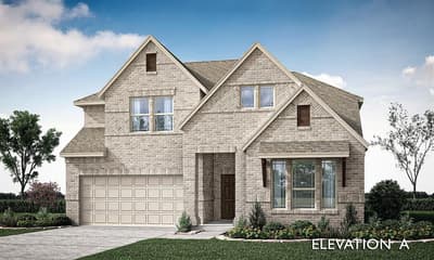 773 Alder Drive, Lavon TX 75166