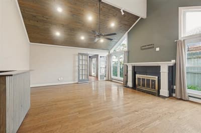 5821 Ridgerock Court, Fort Worth TX 76132 - Photo 3