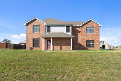 1436 Meadowbrook Lane, Nevada TX 75173 - Photo 3