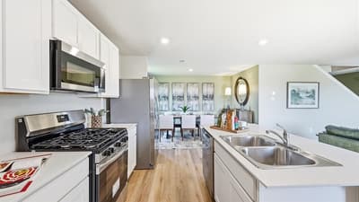 1324 DENIM Street, Denton TX 76249 - Photo 4