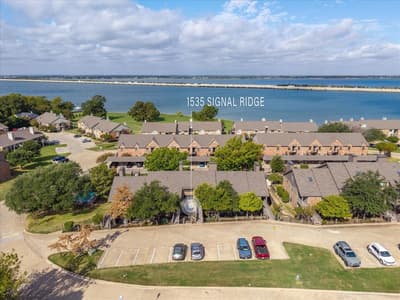 1535 Signal Ridge Place, Rockwall TX 75032