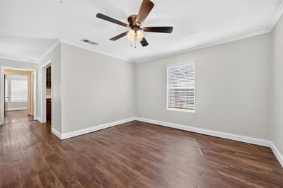 1802 McAdams Avenue, Dallas TX 75224 - Photo 2