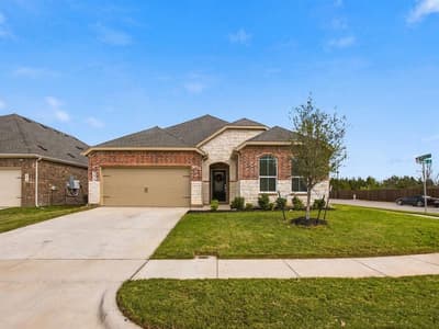 1818 Holden Drive, Cedar Hill TX 75104