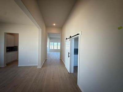 160 Meadow Bend Drive, New Fairview TX 76078 - Photo 3