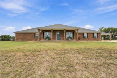 4948 Woodlawn Drive, Lorena TX 76655 - Photo 2