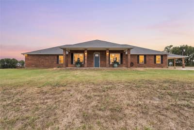 4948 Woodlawn Drive, Lorena TX 76655