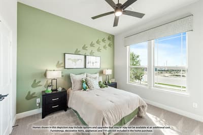 413 London Drive, Lavon TX 75166 - Photo 5