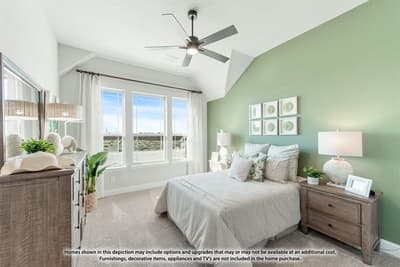 413 London Drive, Lavon TX 75166 - Photo 4