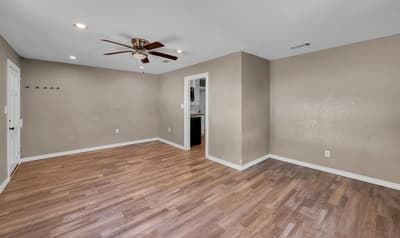 1206 Ashleman Street, Bellmead TX 76705 - Photo 4