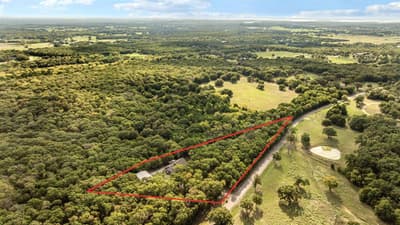 1540 Neely Trail, Valley View TX 76272 - Photo 2