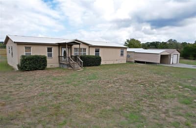 1820 County Road 1410, Quitman TX 75783 - Photo 2