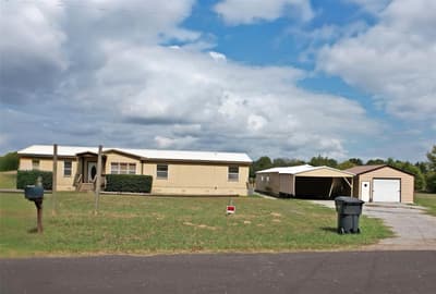1820 County Road 1410, Quitman TX 75783
