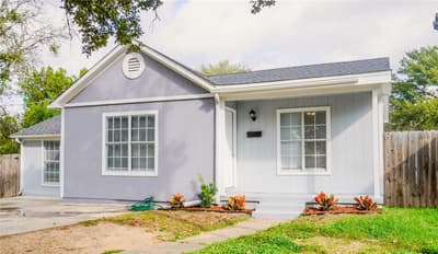 3229 Hardeman Street, Fort Worth TX 76119