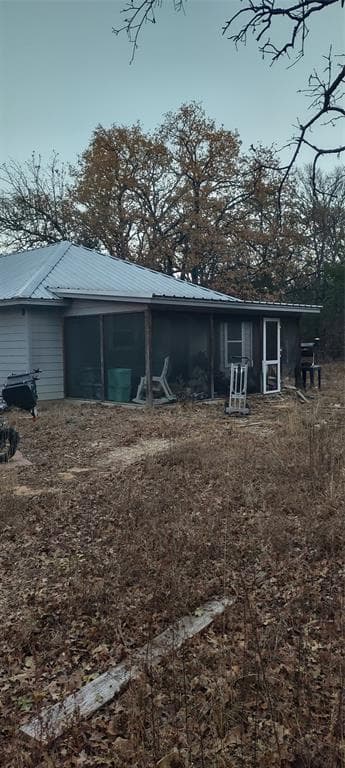 5535 COUNTY ROAD 417, Cleburne TX 76031 - Photo 2