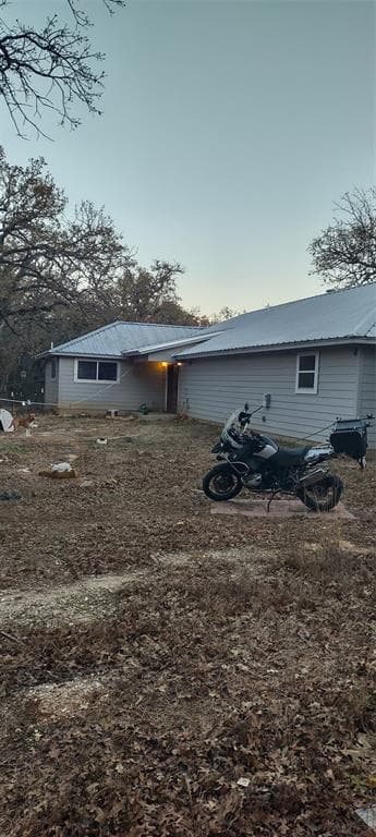 5535 COUNTY ROAD 417, Cleburne TX 76031 - Photo 3