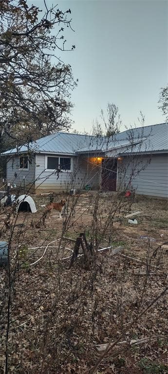 5535 COUNTY ROAD 417, Cleburne TX 76031