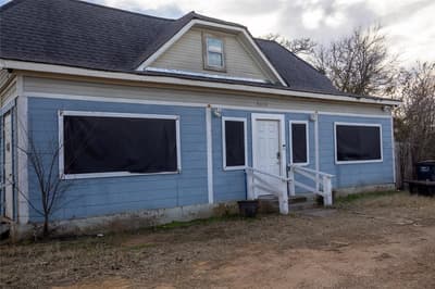 6008 Eastland Street, Fort Worth TX 76119