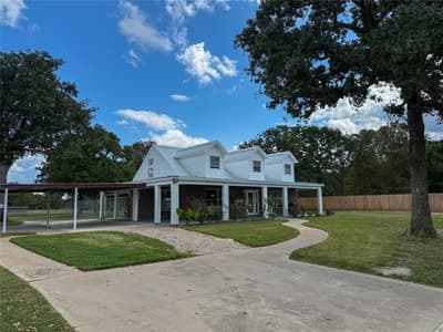 7700 County Road 3700, Athens TX 75752 - Photo 3