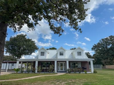 7700 County Road 3700, Athens TX 75752