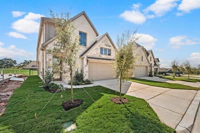 12228 Ross Calhoun Drive, Fort Worth TX 76179 - Photo 2
