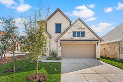 12228 Ross Calhoun Drive, Fort Worth TX 76179 - Photo 3