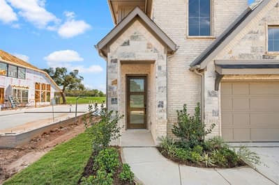 12228 Ross Calhoun Drive, Fort Worth TX 76179 - Photo 4