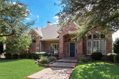 4779 Mira Vista Drive, Frisco TX 75034