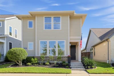 9220 Lamar Street, Rowlett TX 75089 - Photo 2