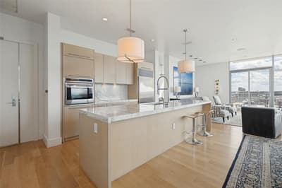 2200 Victory Avenue # 1705, Dallas TX 75219 - Photo 2
