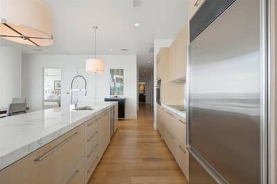 2200 Victory Avenue # 1705, Dallas TX 75219 - Photo 3