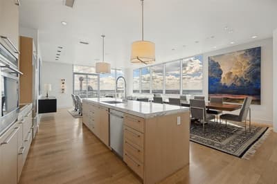 2200 Victory Avenue # 1705, Dallas TX 75219